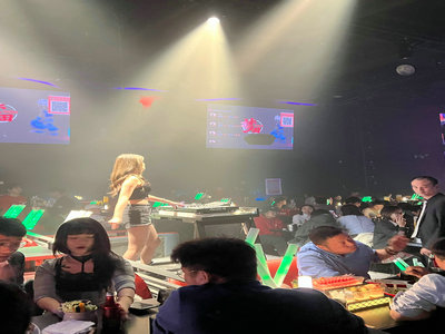 酒泉夜总会招聘